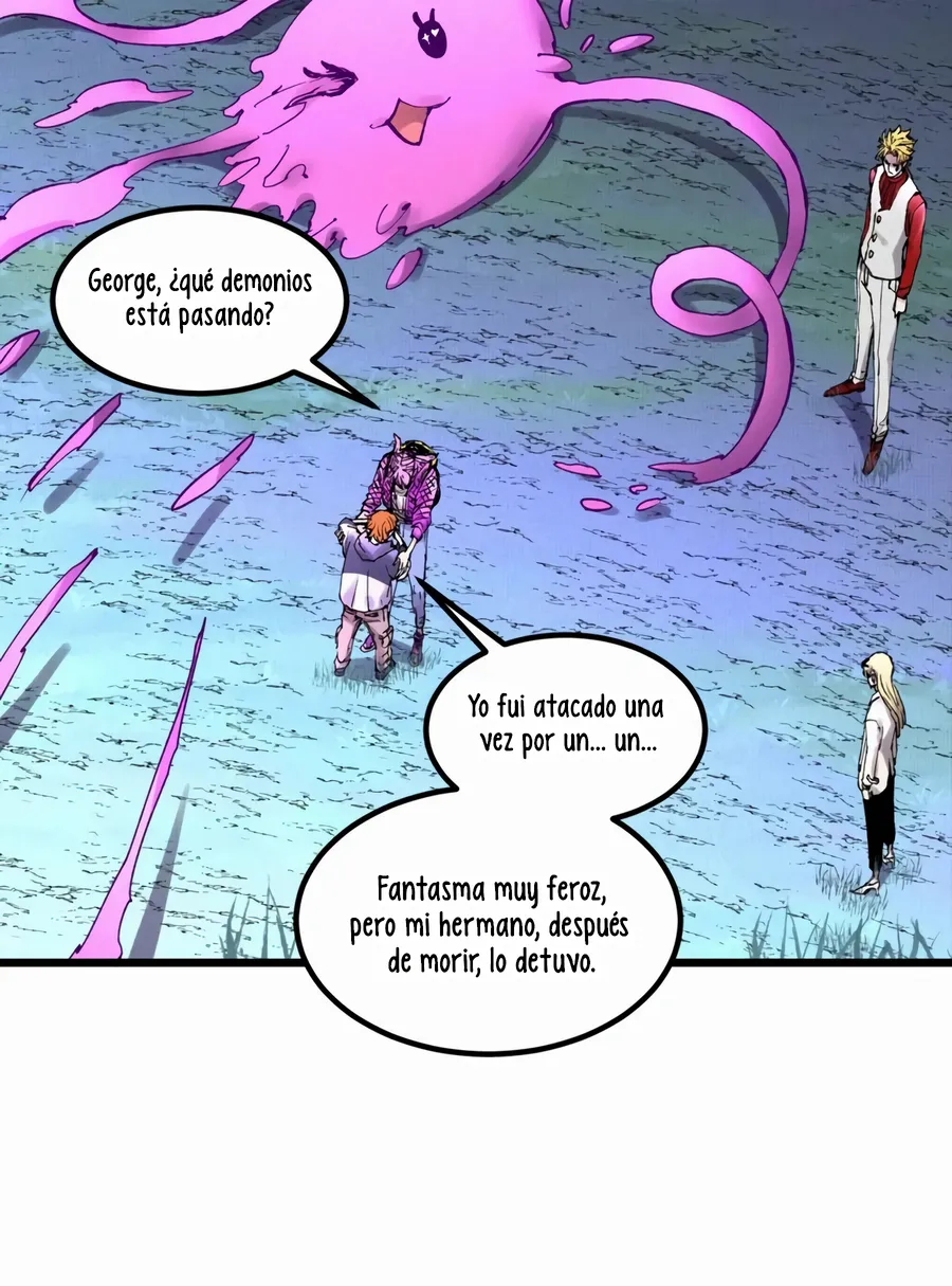 Dao Wuming Capítulo 10 en Línea - página 40