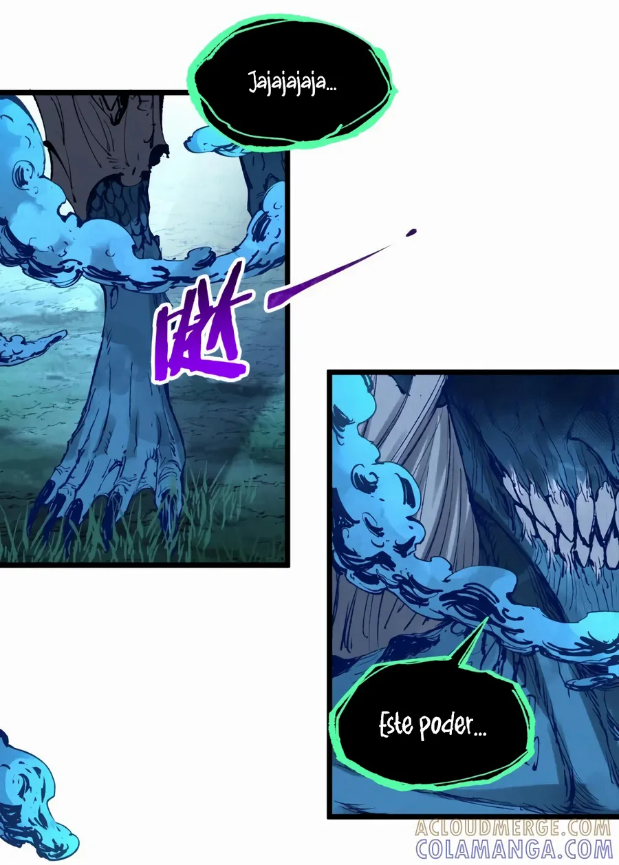 Dao Wuming Capítulo 10 en Línea - página 43