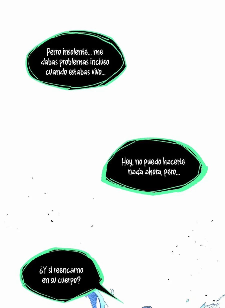 Dao Wuming Capítulo 10 en Línea - página 51
