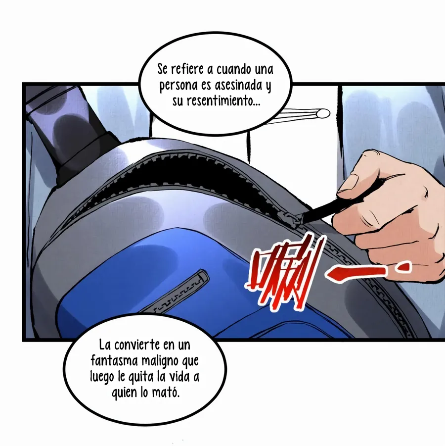 Dao Wuming Capítulo 10 en Línea - página 69