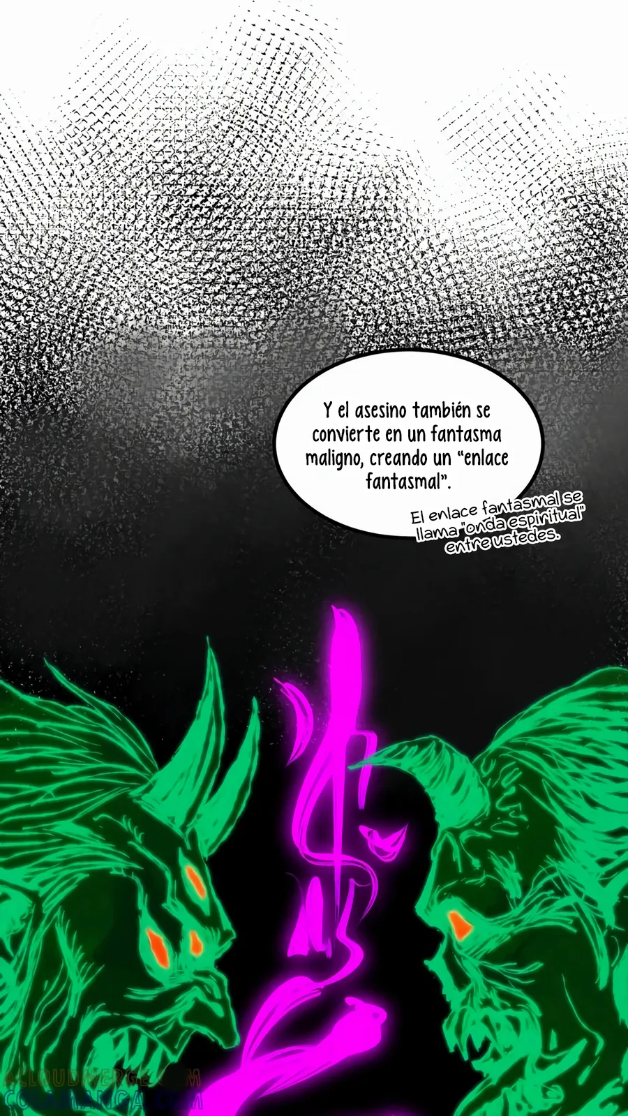 Dao Wuming Capítulo 10 en Línea - página 70
