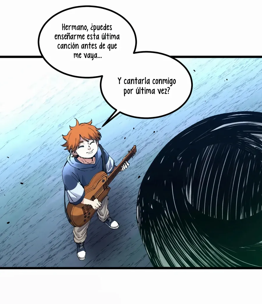 Dao Wuming Capítulo 12 en Línea - página 23