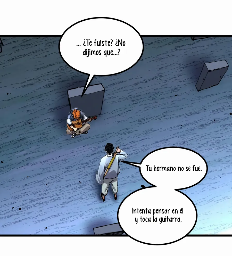 Dao Wuming Capítulo 12 en Línea - página 33