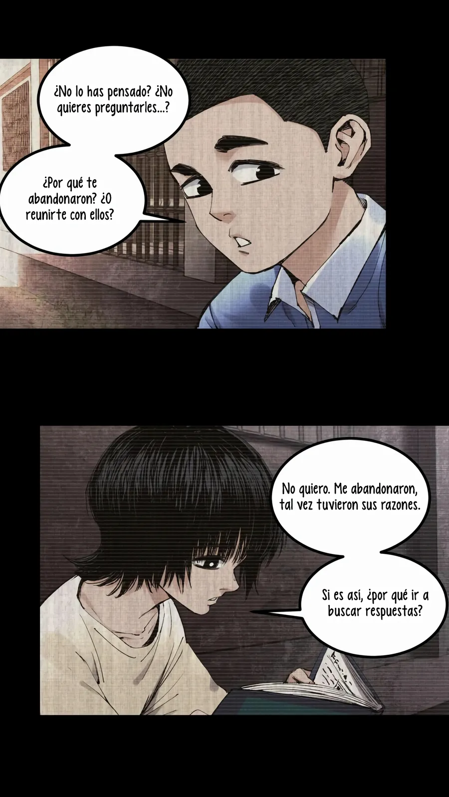 Dao Wuming Capítulo 12 en Línea - página 47