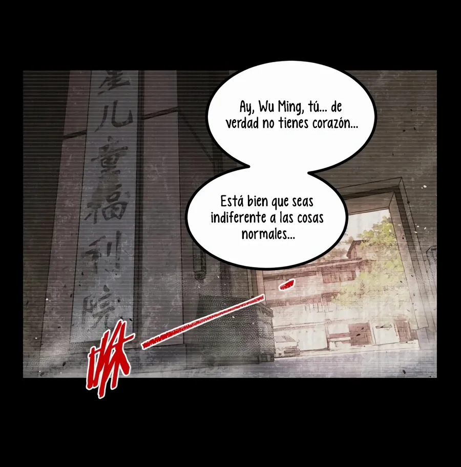 Dao Wuming Capítulo 12 en Línea - página 48