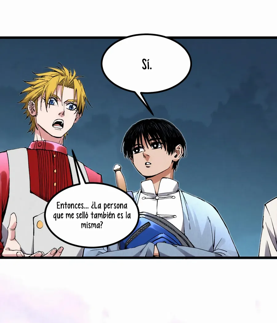 Dao Wuming Capítulo 13 en Línea - página 15
