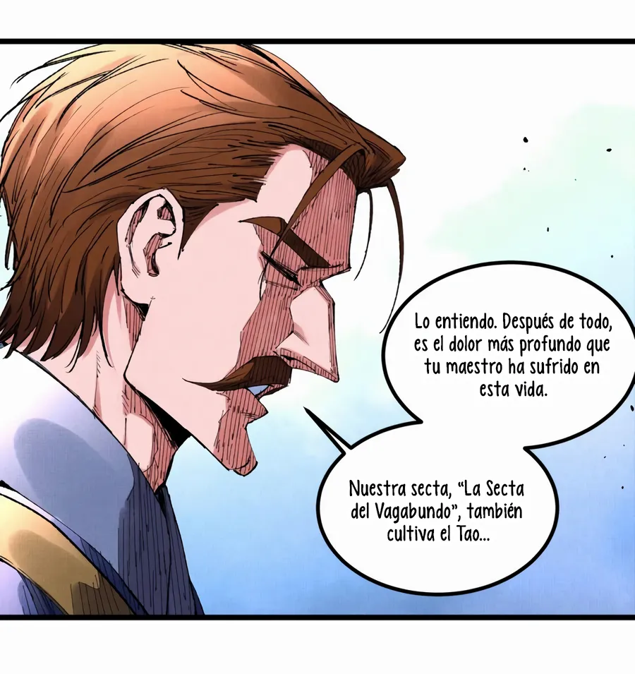 Dao Wuming Capítulo 13 en Línea - página 25