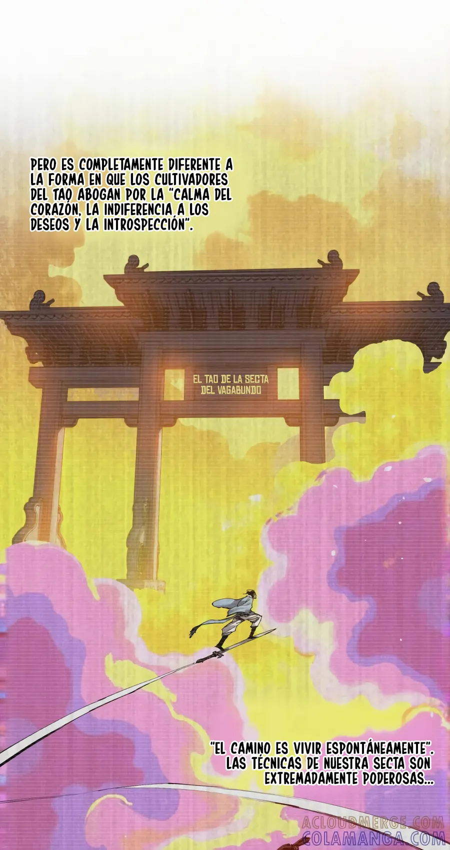 Dao Wuming Capítulo 13 en Línea - página 26