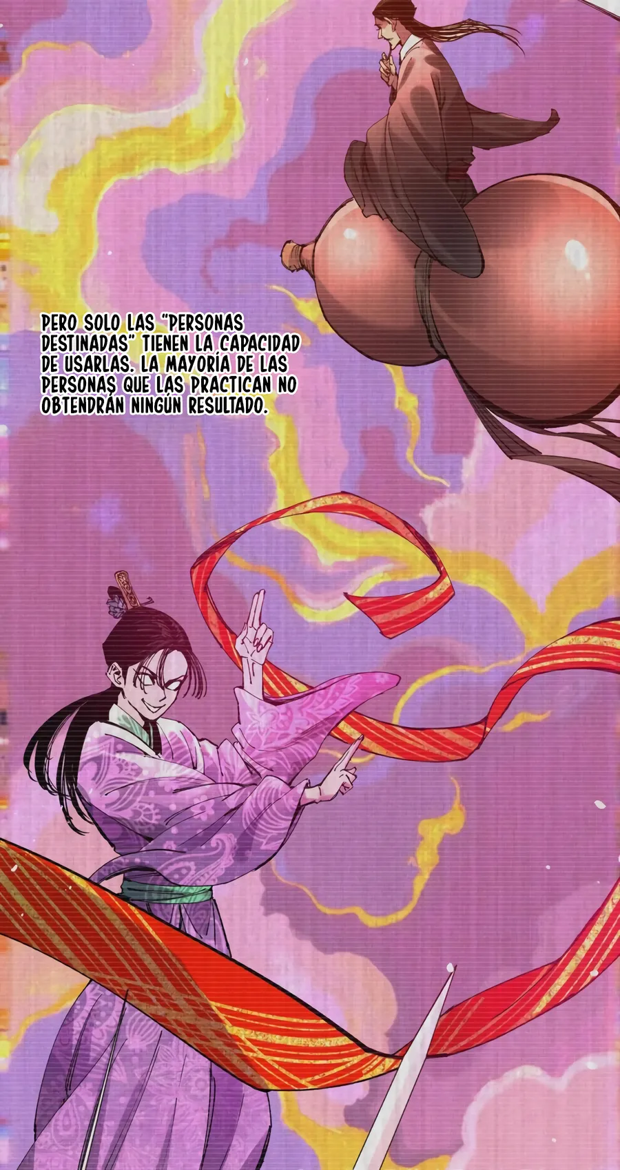 Dao Wuming Capítulo 13 en Línea - página 27