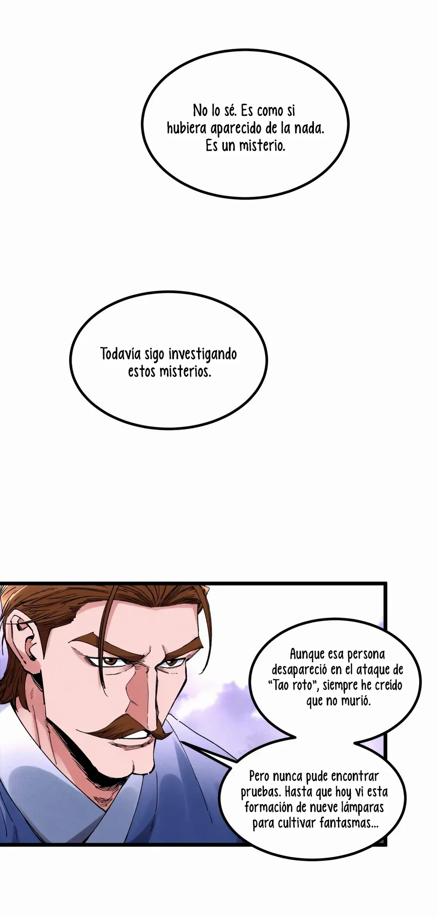 Dao Wuming Capítulo 13 en Línea - página 41