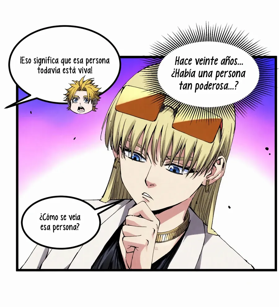 Dao Wuming Capítulo 13 en Línea - página 44