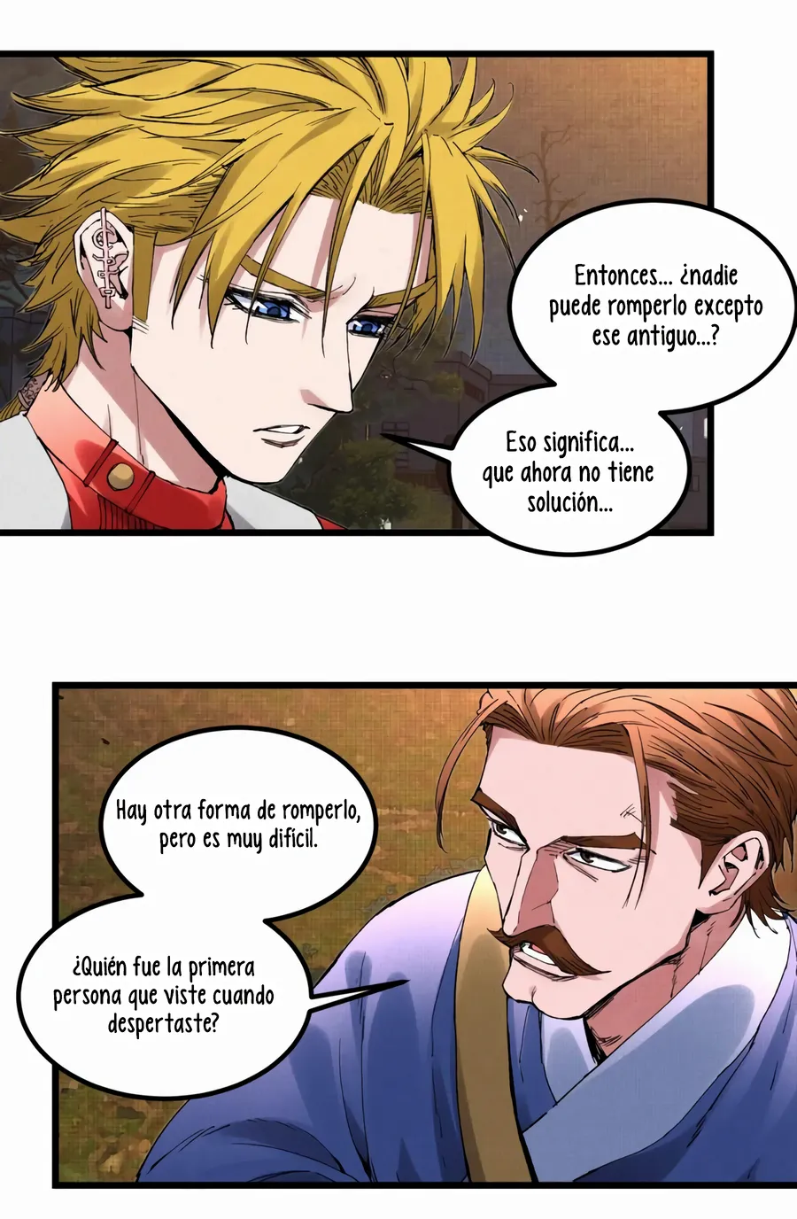 Dao Wuming Capítulo 13 en Línea - página 51