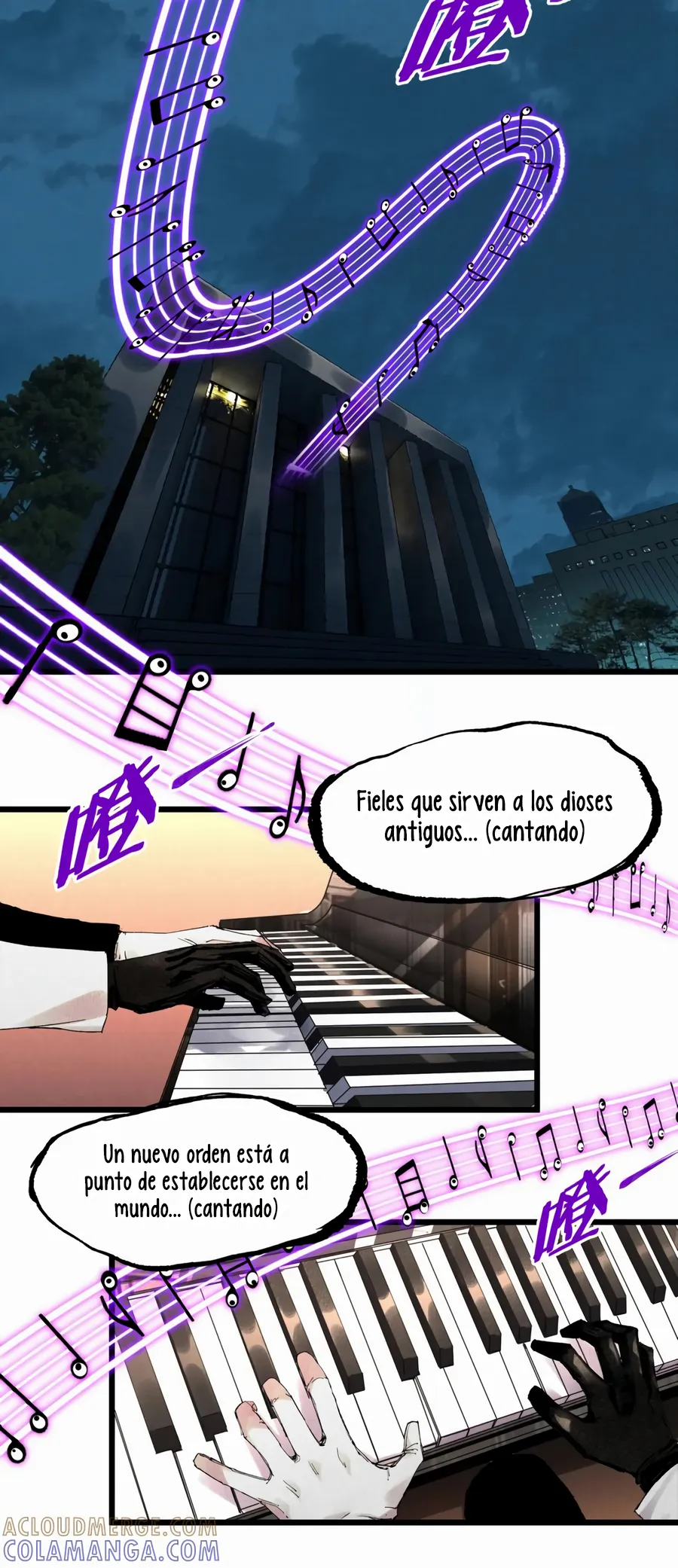 Dao Wuming Capítulo 13 en Línea - página 71