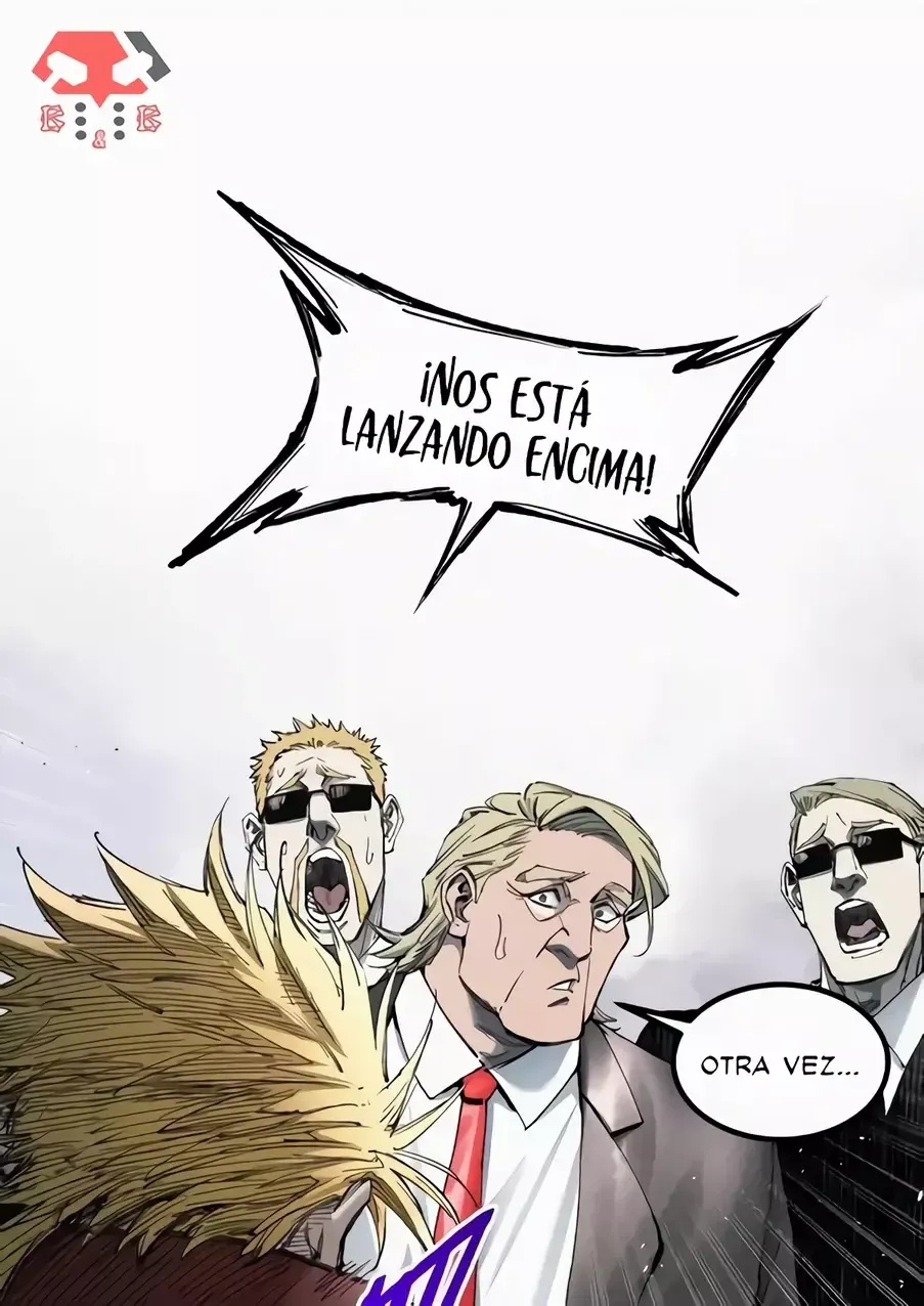 Dao Wuming Capítulo 2.1 en Línea - página 10