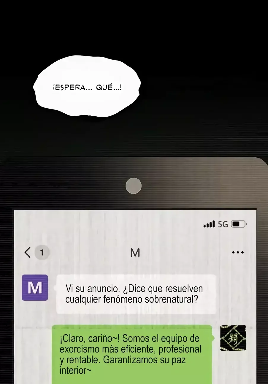 Dao Wuming Capítulo 2.2 en Línea - página 25