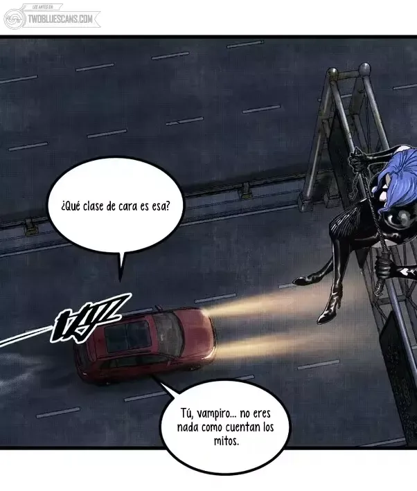 Dao Wuming Capítulo 3.1 en Línea - página 40