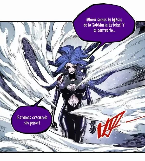 Dao Wuming Capítulo 3.2 en Línea - página 37