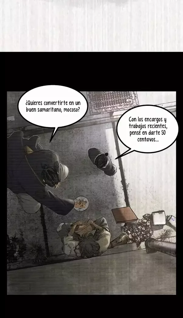 Dao Wuming Capítulo 3.2 en Línea - página 71