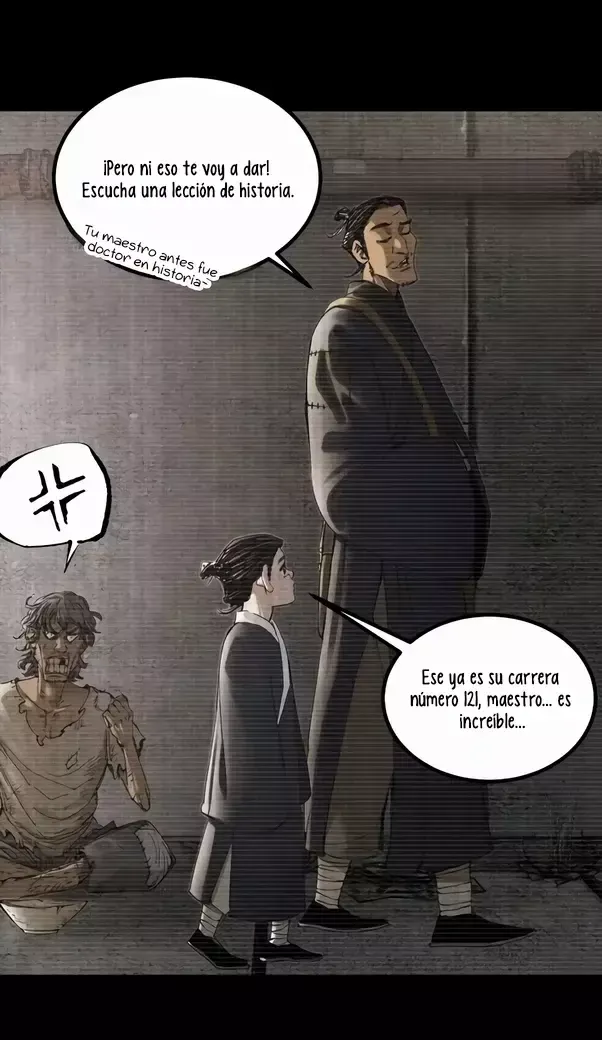 Dao Wuming Capítulo 3.2 en Línea - página 72