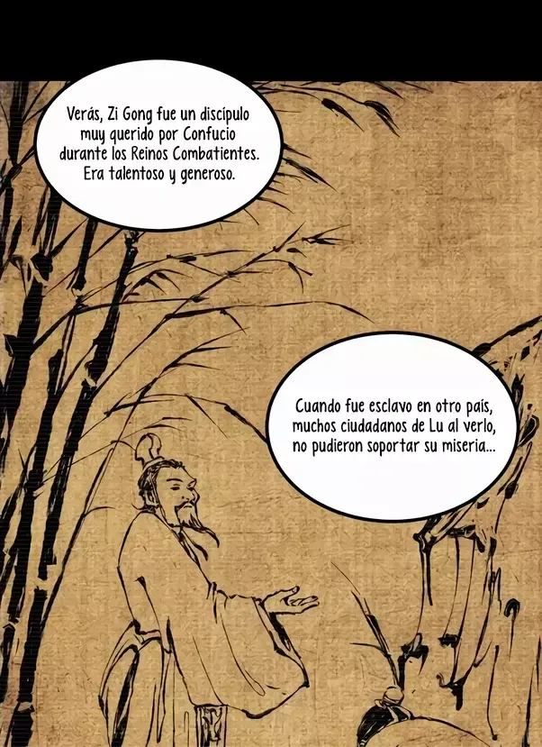 Dao Wuming Capítulo 3.2 en Línea - página 73