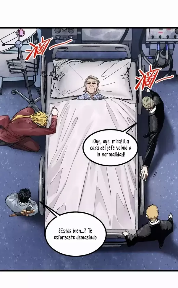 Dao Wuming Capítulo 4 en Línea - página 4