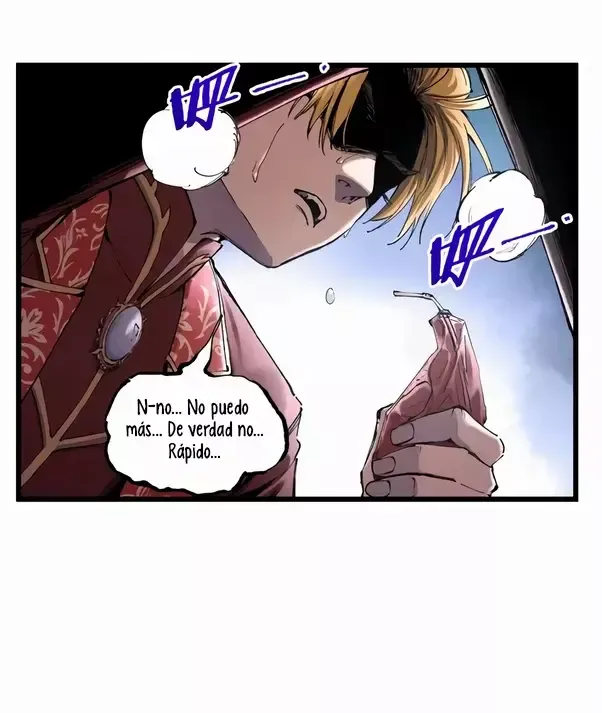 Dao Wuming Capítulo 4 en Línea - página 5