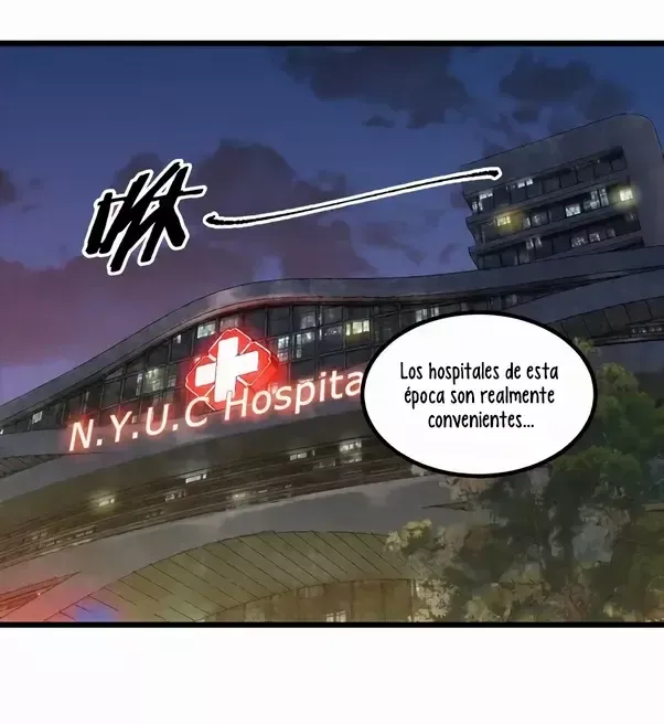 Dao Wuming Capítulo 4 en Línea - página 9