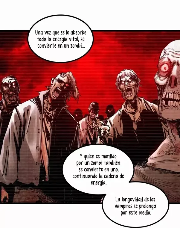 Dao Wuming Capítulo 4 en Línea - página 12