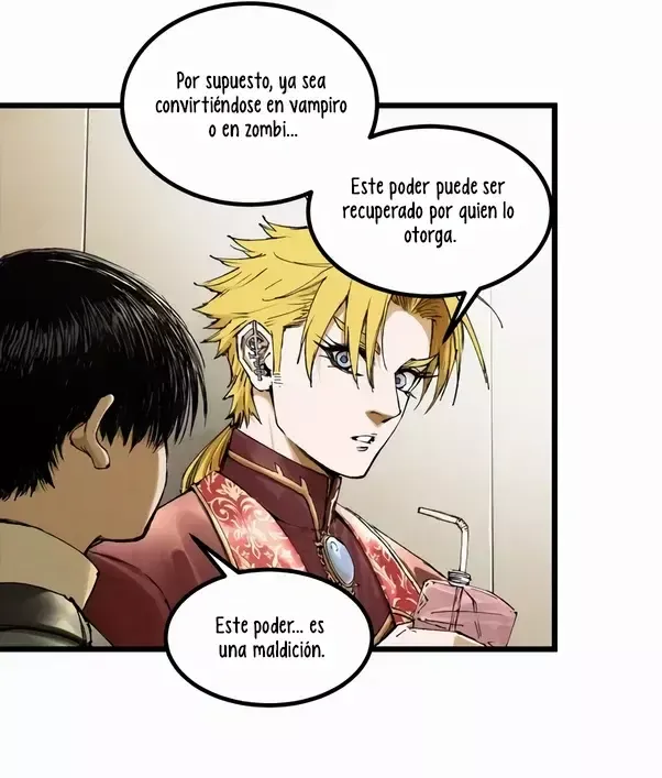 Dao Wuming Capítulo 4 en Línea - página 13