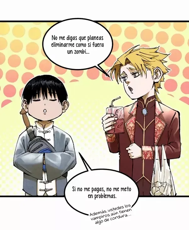 Dao Wuming Capítulo 4 en Línea - página 16