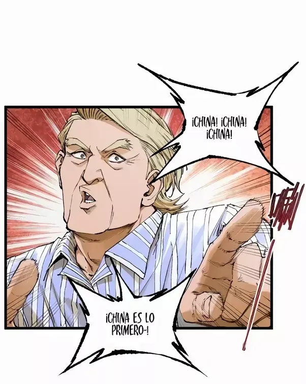 Dao Wuming Capítulo 4 en Línea - página 18