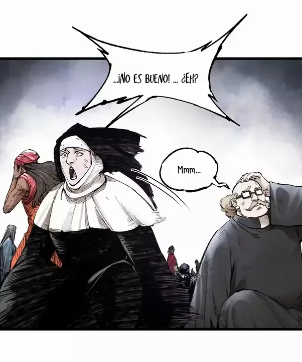 Dao Wuming Capítulo 4 en Línea - página 26