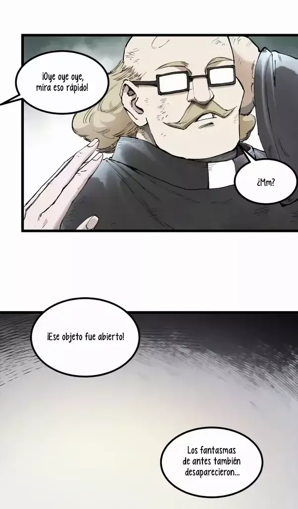 Dao Wuming Capítulo 4 en Línea - página 27