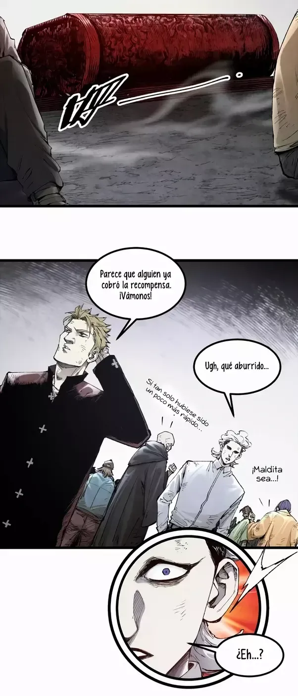 Dao Wuming Capítulo 4 en Línea - página 28