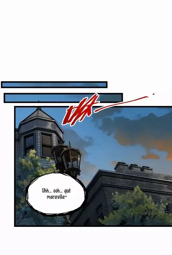 Dao Wuming Capítulo 4 en Línea - página 37