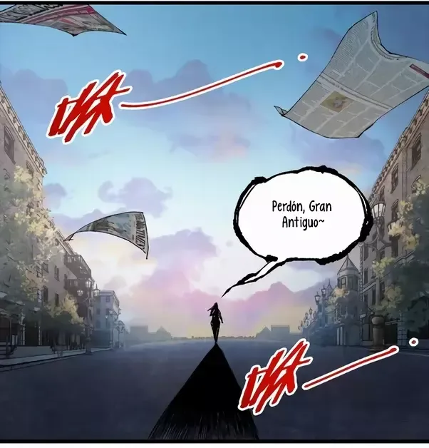 Dao Wuming Capítulo 4 en Línea - página 38