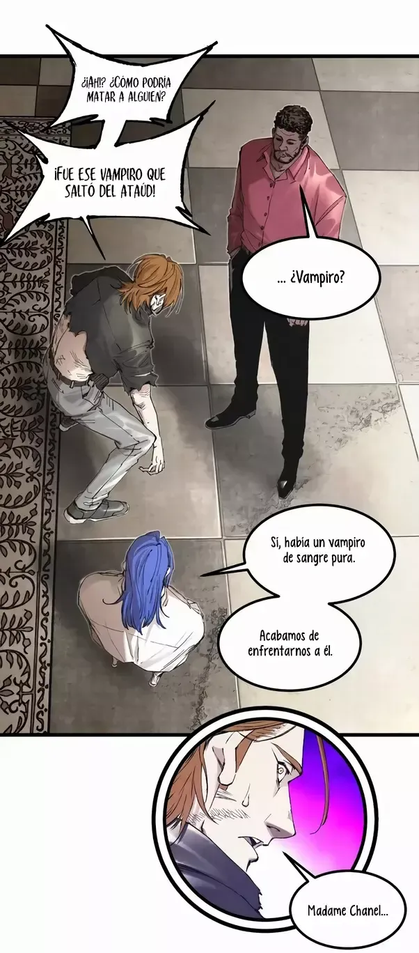 Dao Wuming Capítulo 4 en Línea - página 47