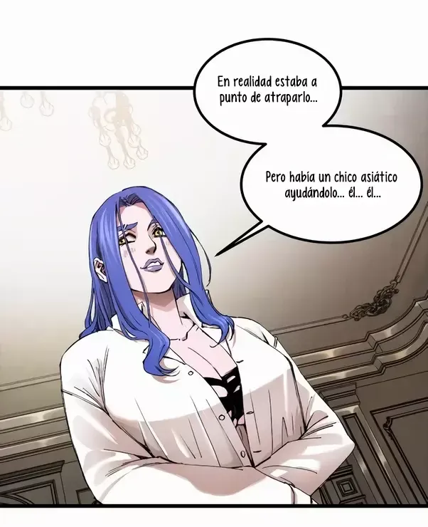 Dao Wuming Capítulo 4 en Línea - página 49