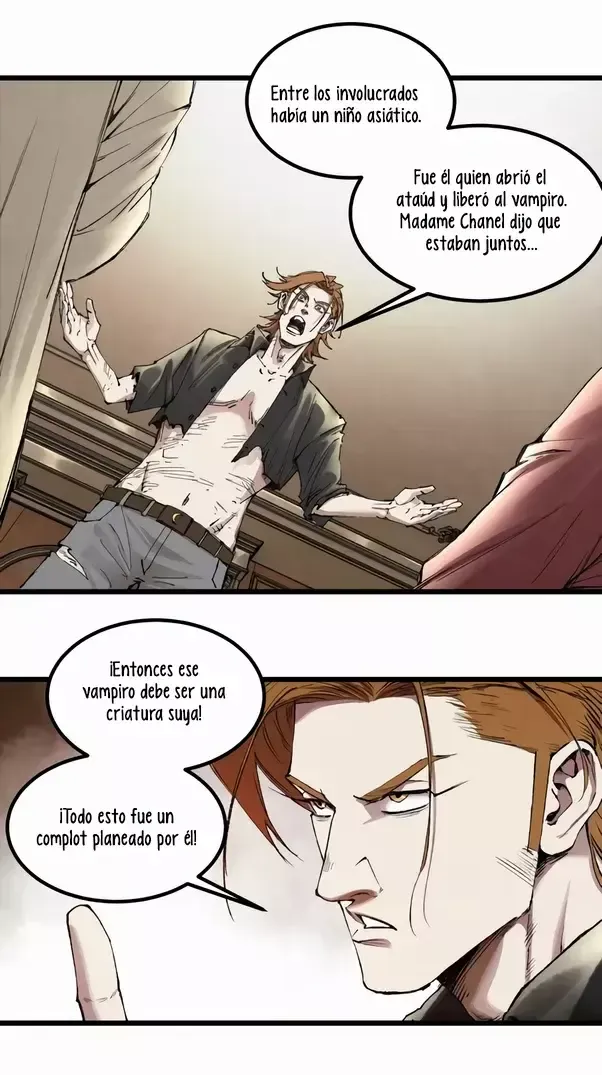 Dao Wuming Capítulo 4 en Línea - página 51