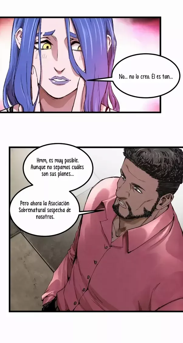 Dao Wuming Capítulo 4 en Línea - página 52