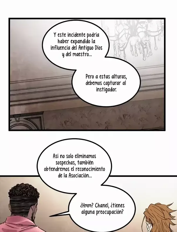 Dao Wuming Capítulo 4 en Línea - página 53
