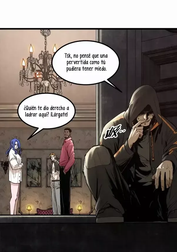 Dao Wuming Capítulo 4 en Línea - página 55