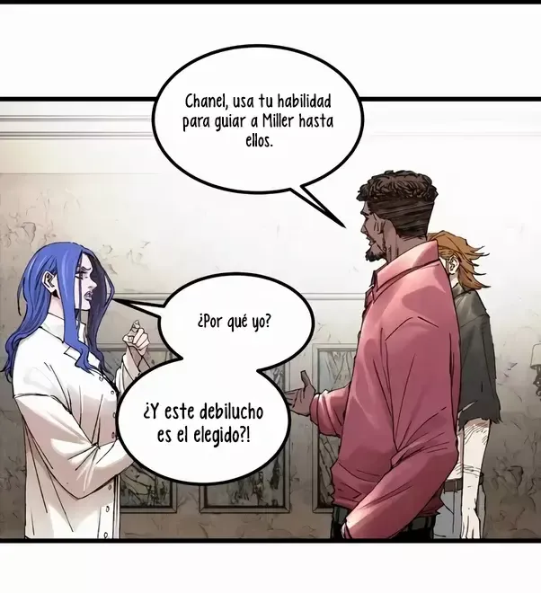 Dao Wuming Capítulo 4 en Línea - página 56