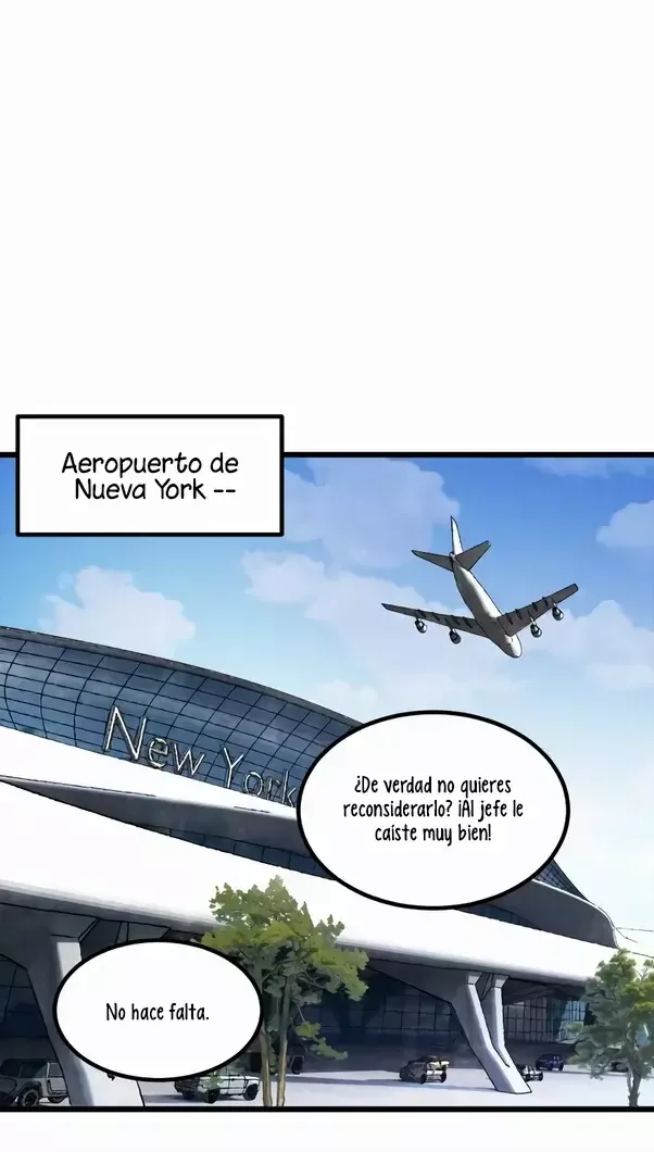 Dao Wuming Capítulo 4 en Línea - página 58
