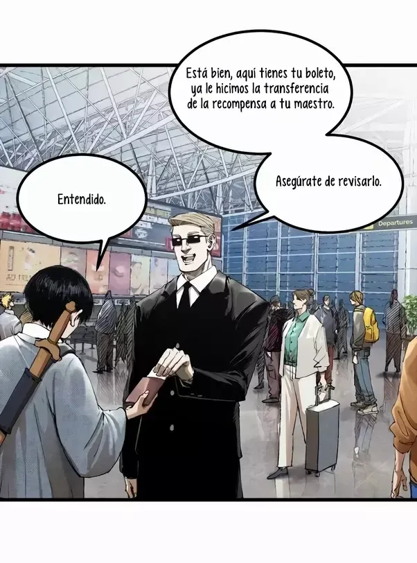 Dao Wuming Capítulo 4 en Línea - página 59