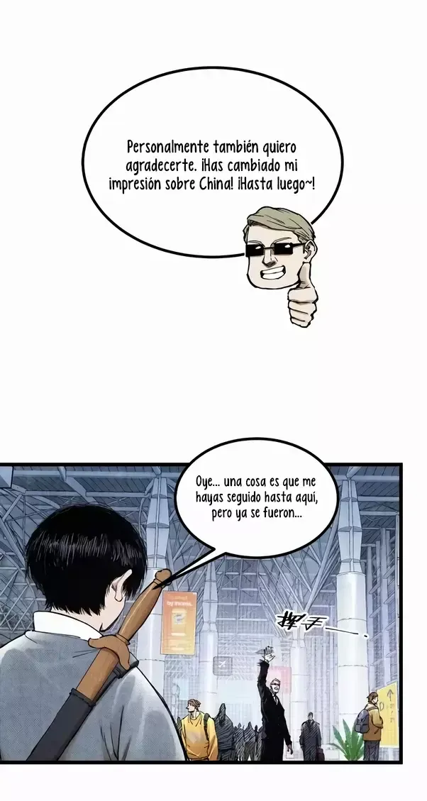 Dao Wuming Capítulo 4 en Línea - página 60
