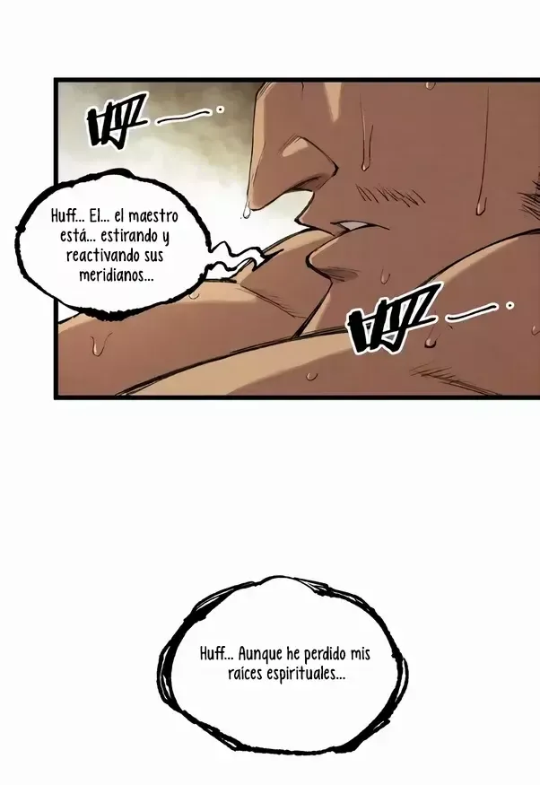 Dao Wuming Capítulo 4 en Línea - página 73