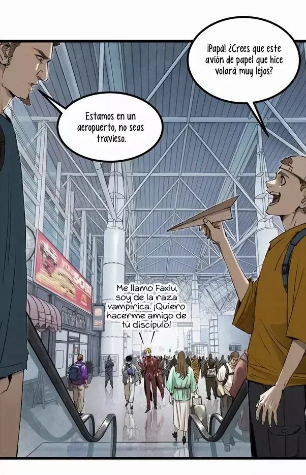 Dao Wuming Capítulo 4 en Línea - página 77