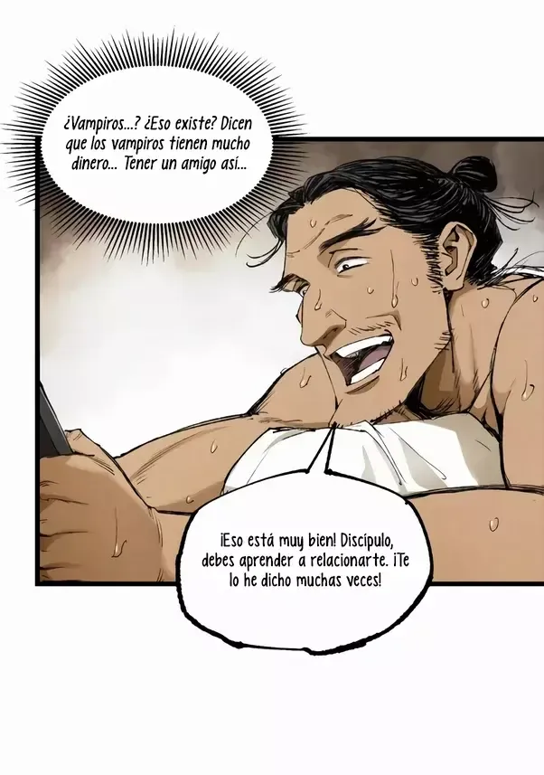 Dao Wuming Capítulo 4 en Línea - página 78