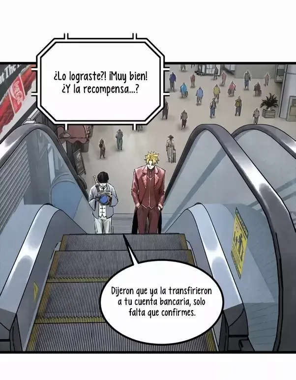 Dao Wuming Capítulo 4 en Línea - página 83